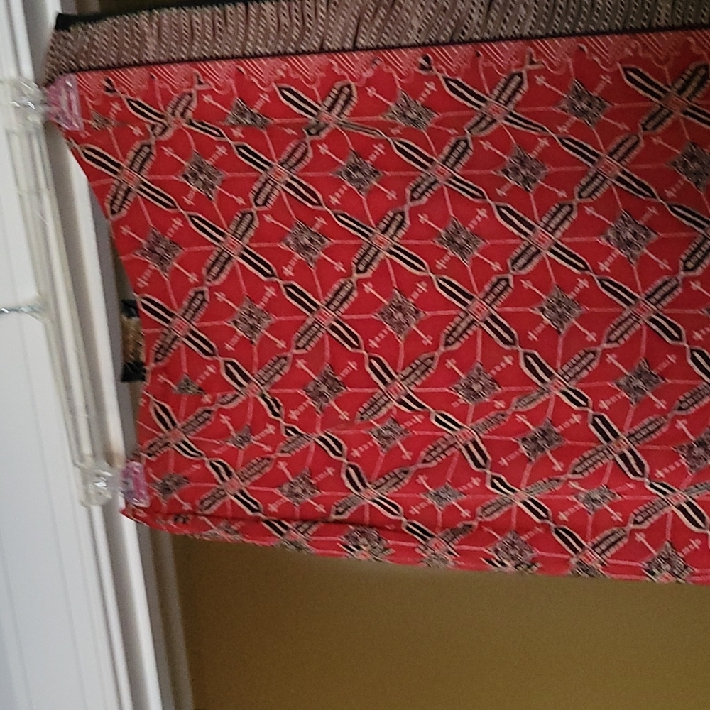Dana Buchman Skirt